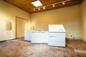 Besichtigung GeDenkOrt